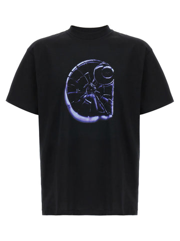 Carhartt Wip - 'Shattered' T-shirt