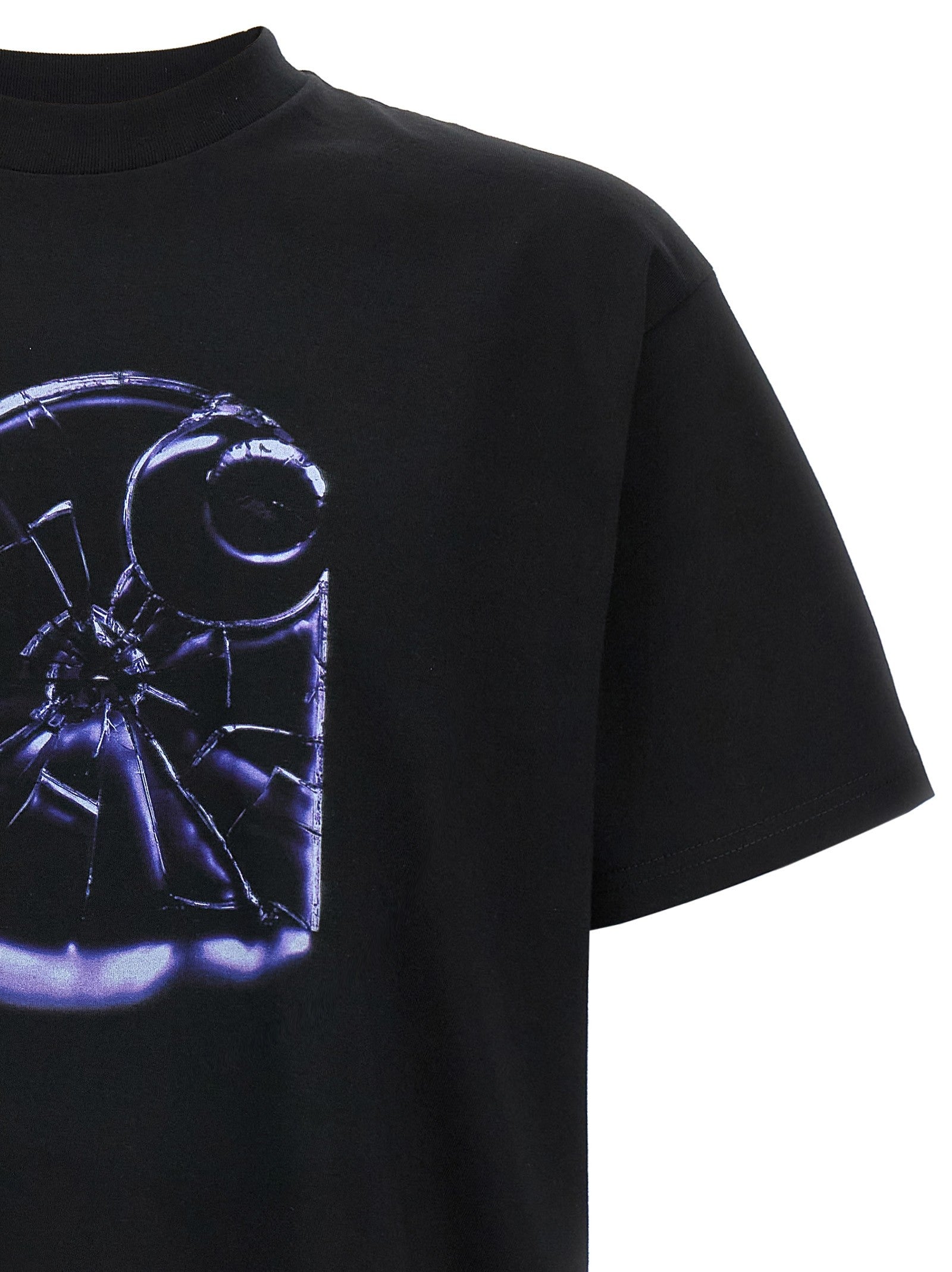 Carhartt Wip - 'Shattered' T-shirt