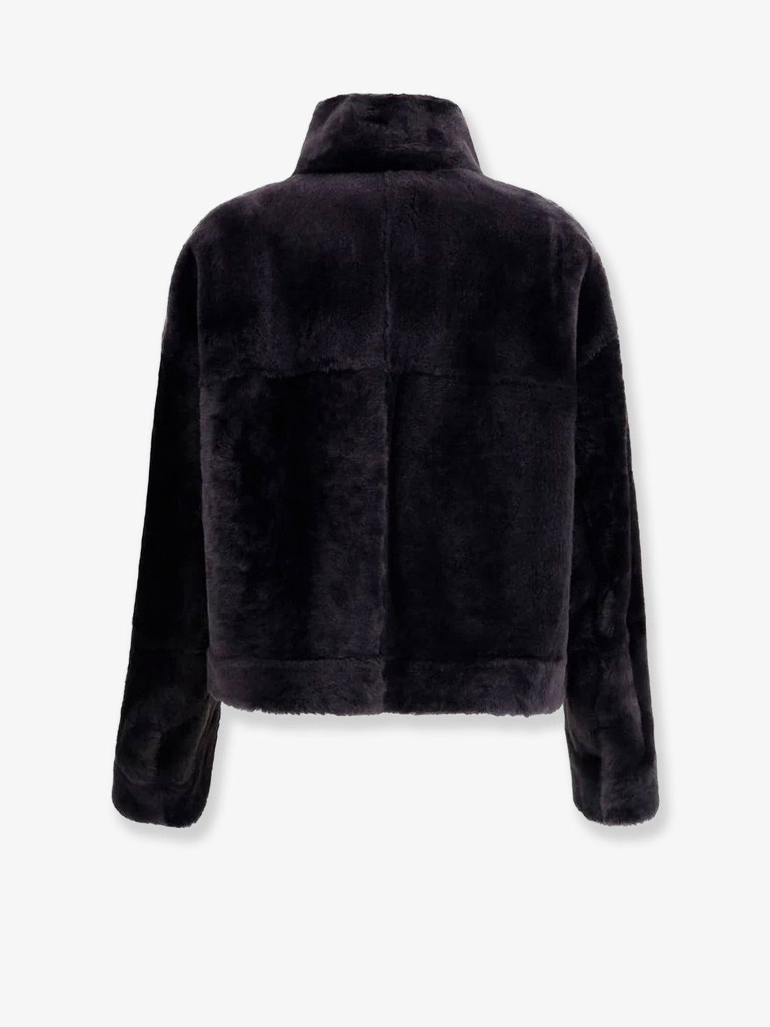 Shearling jacket