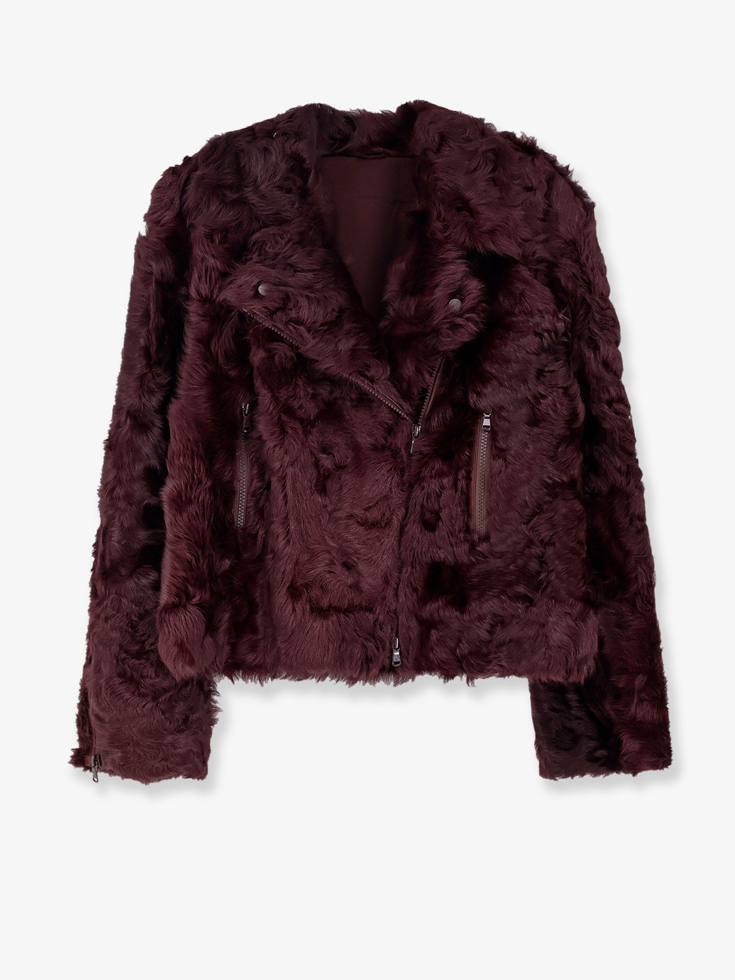 Shearling Jacket