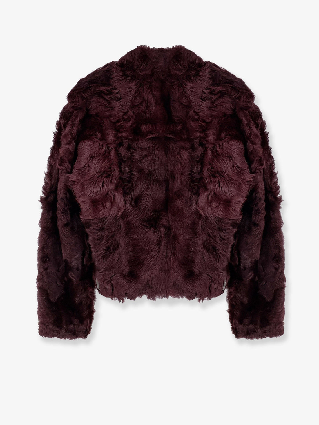Shearling Jacket