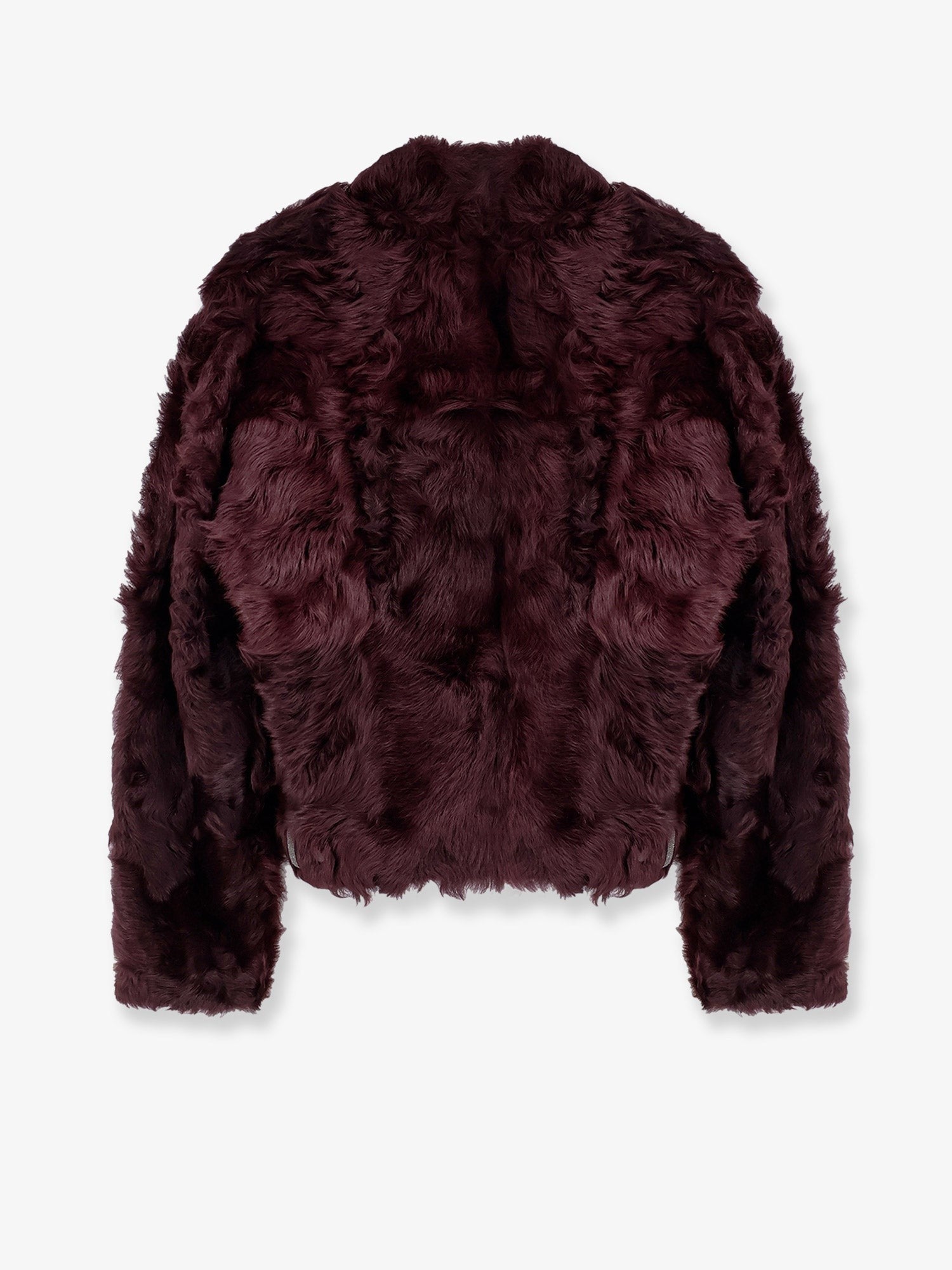 Shearling Jacket