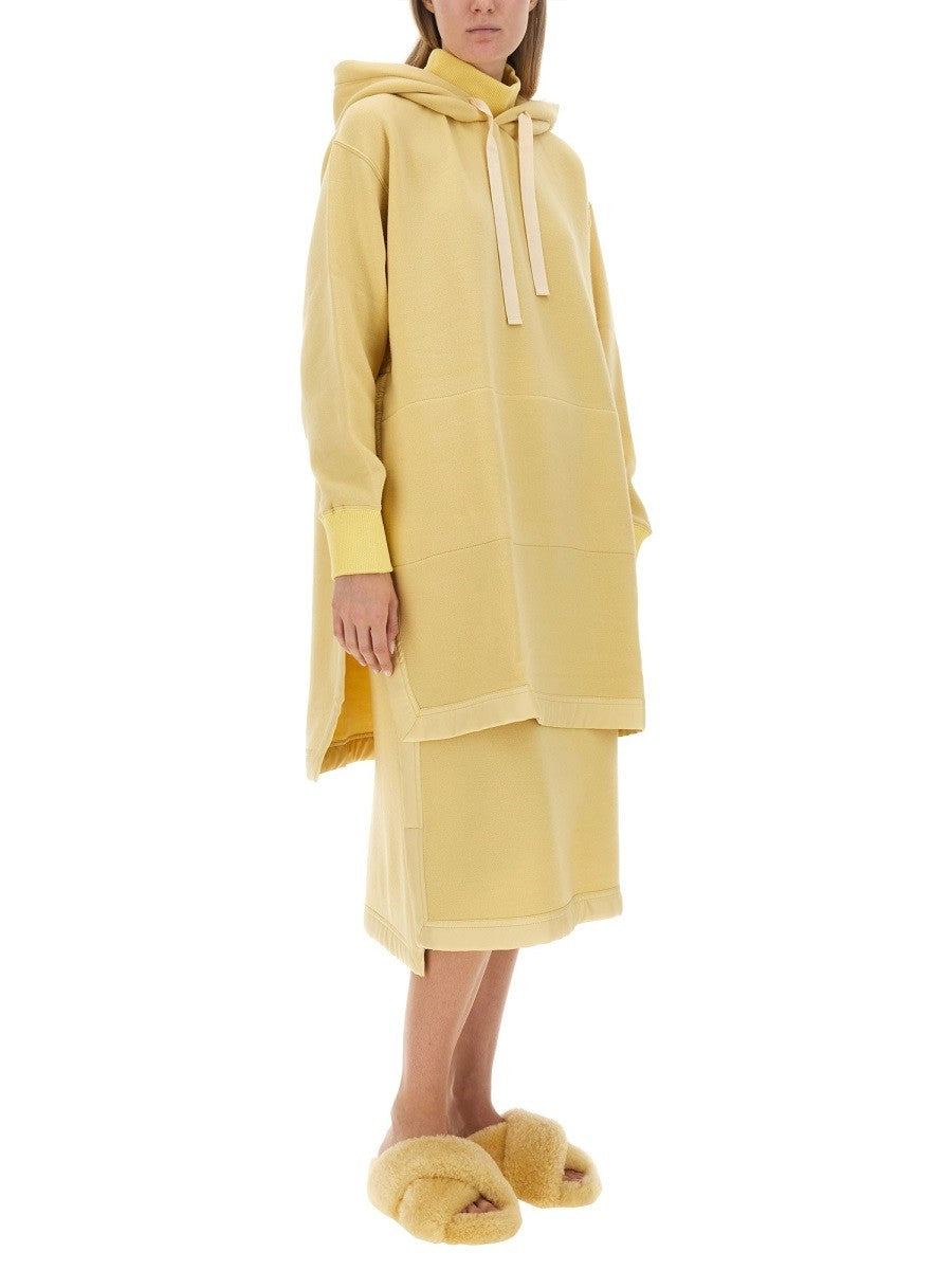 JIL SANDER - SHEARLING SANDAL shearling-sandal_f9119dac-a195-4864-a3e7-f4e02ce76321