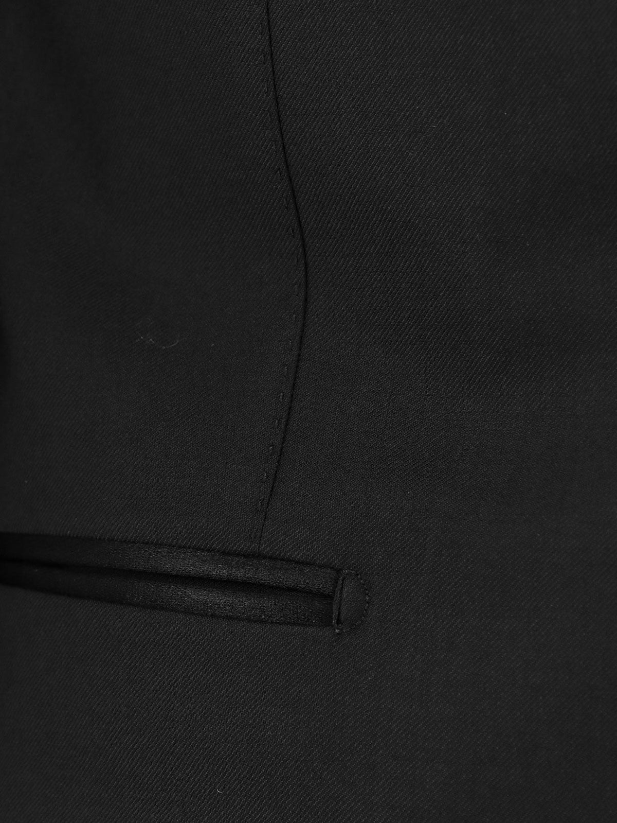 TOM FORD - Shelton stretch wool tuxedo