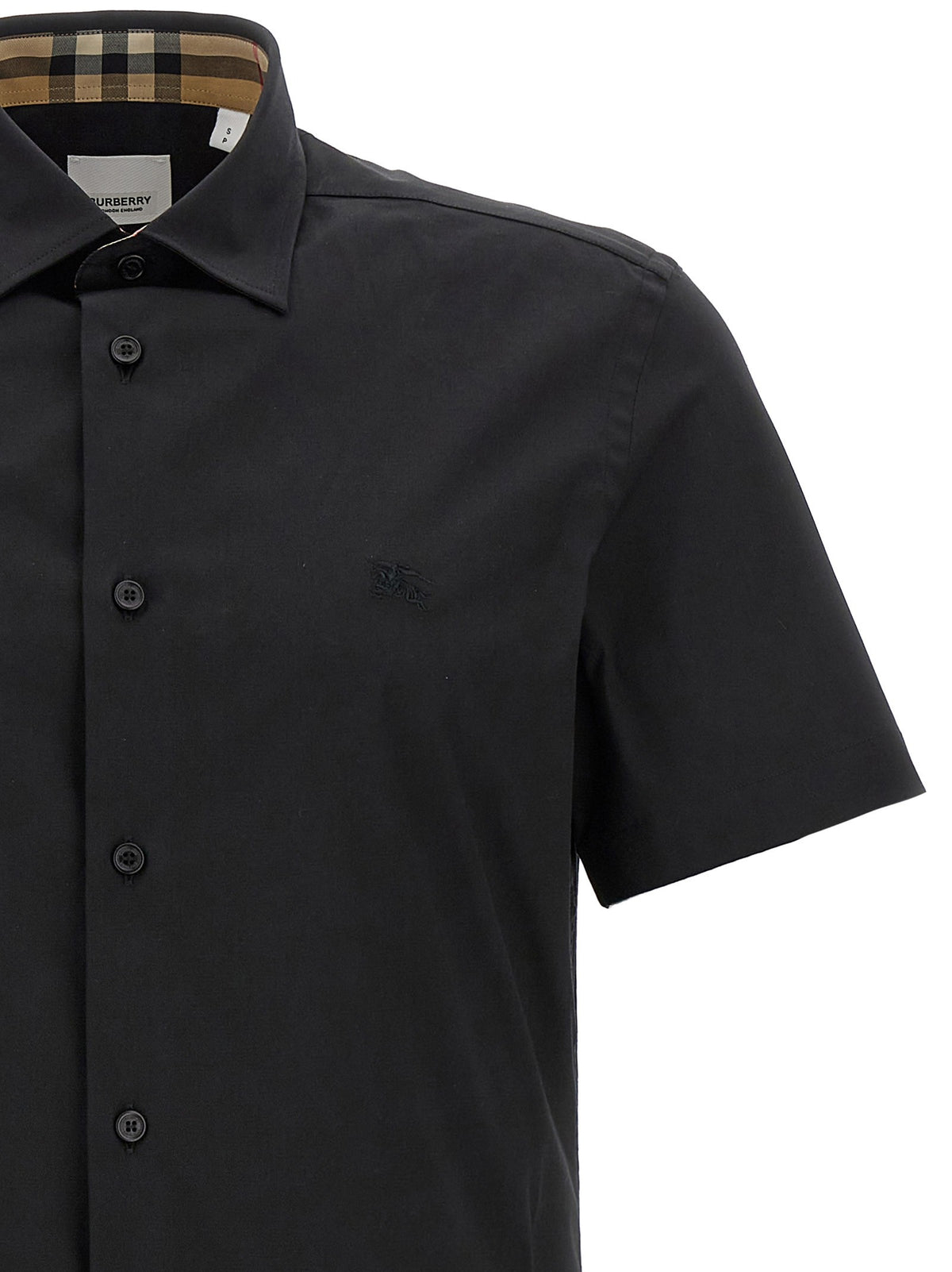 Burberry - 'Sherfield' shirt