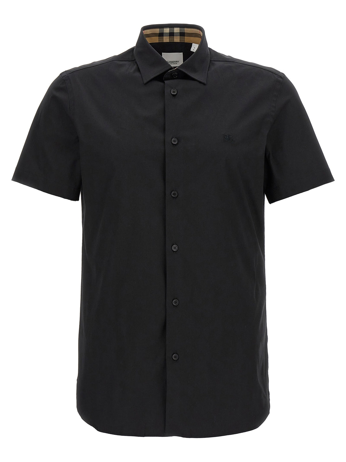 Burberry - 'Sherfield' shirt