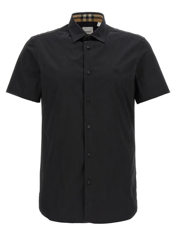 Burberry - 'Sherfield' shirt