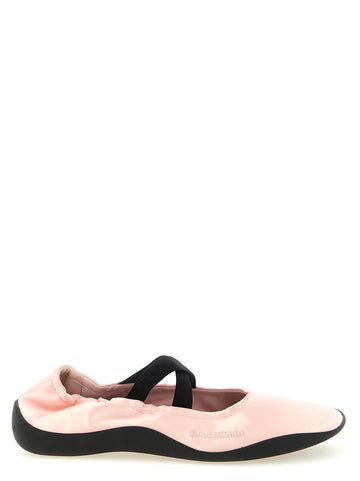 Balenciaga - 'Shibuya' ballet flats shibuya-ballet-flats