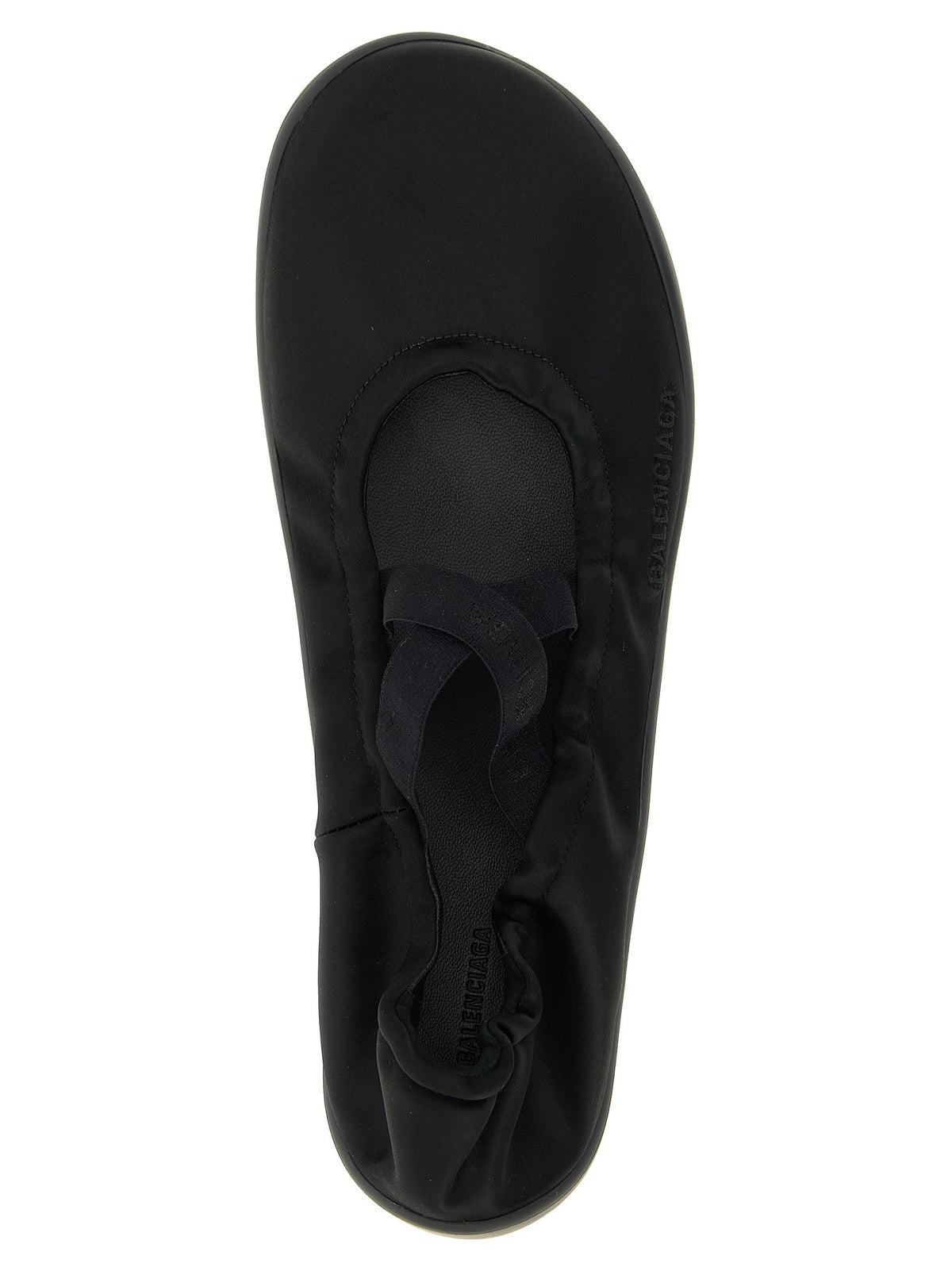 Balenciaga - 'Shibuya' ballet flats