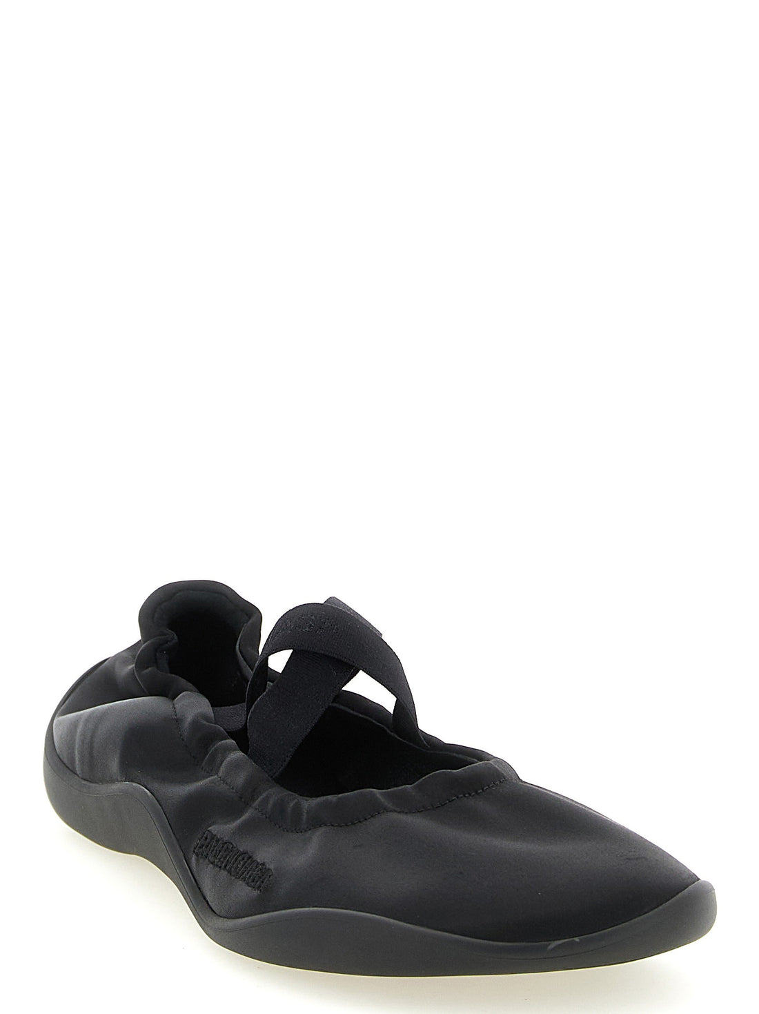 Balenciaga - 'Shibuya' ballet flats