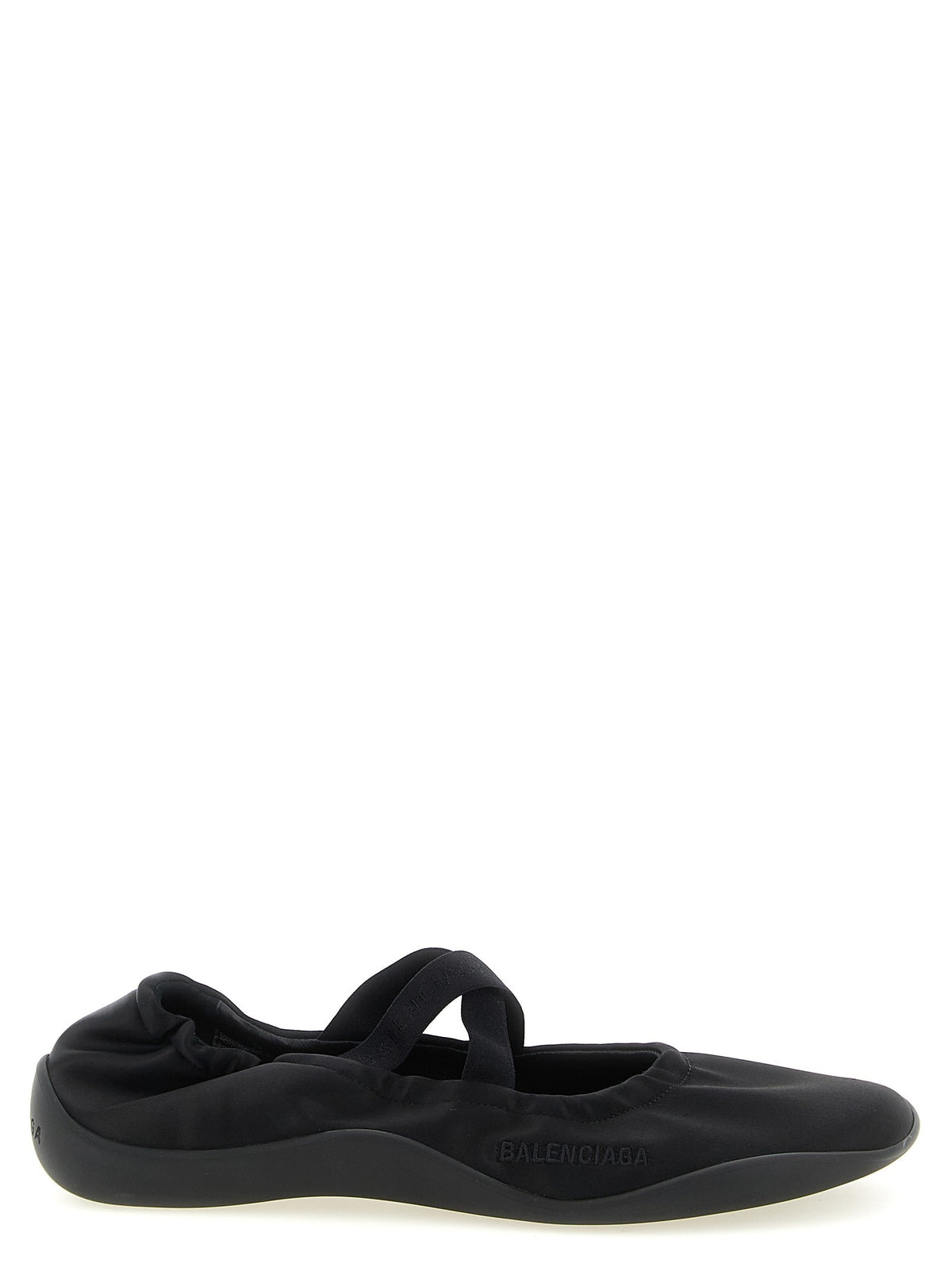 Balenciaga - 'Shibuya' ballet flats