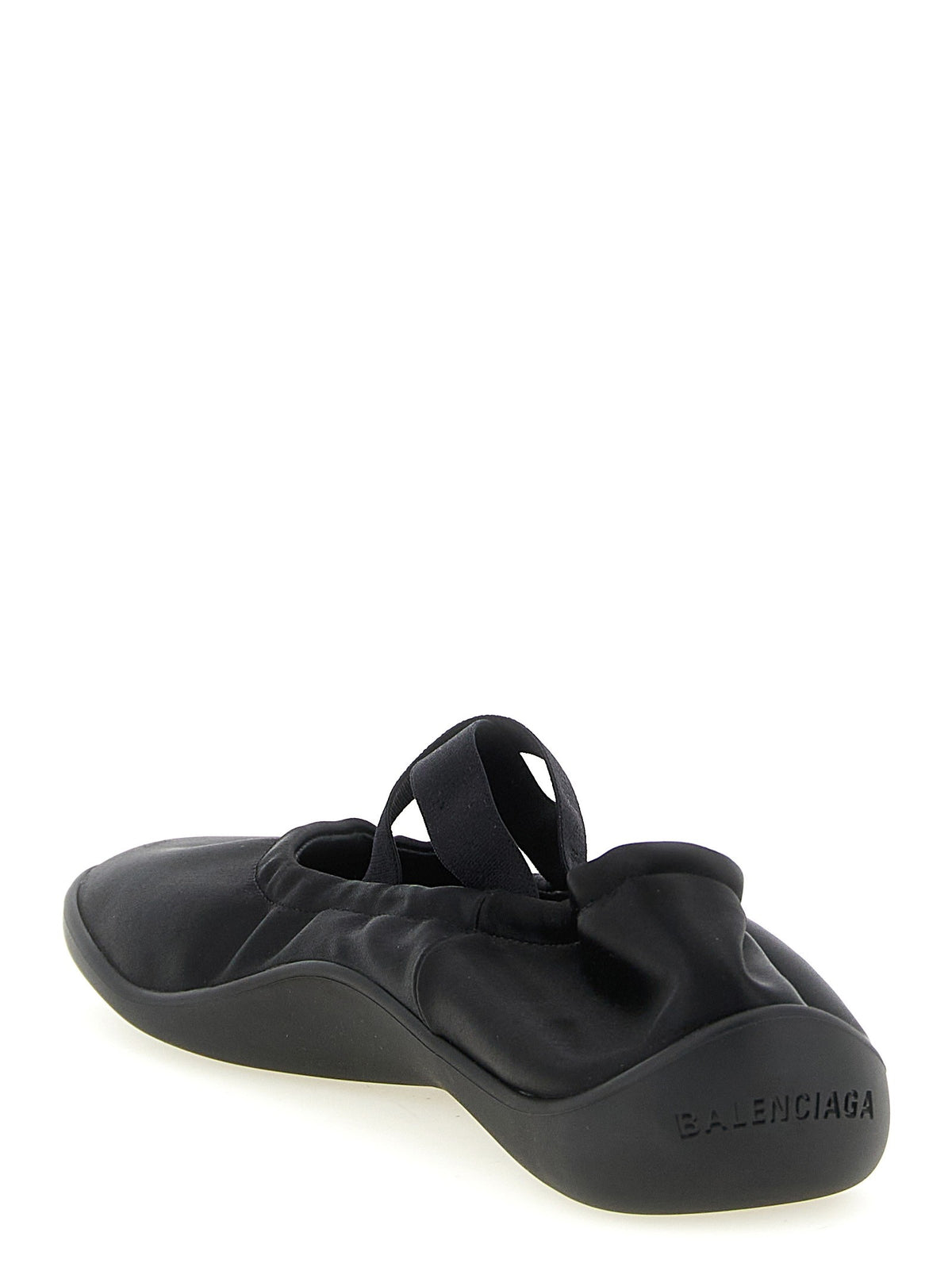 Balenciaga - 'Shibuya' ballet flats