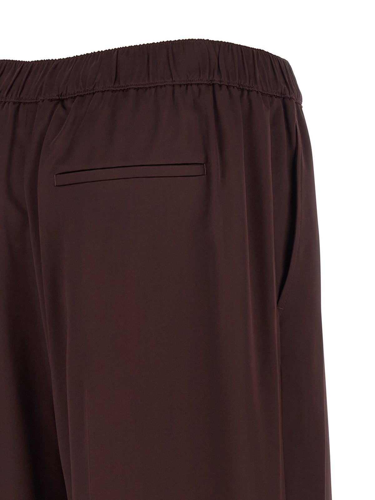 Tory Burch - Shiny pants