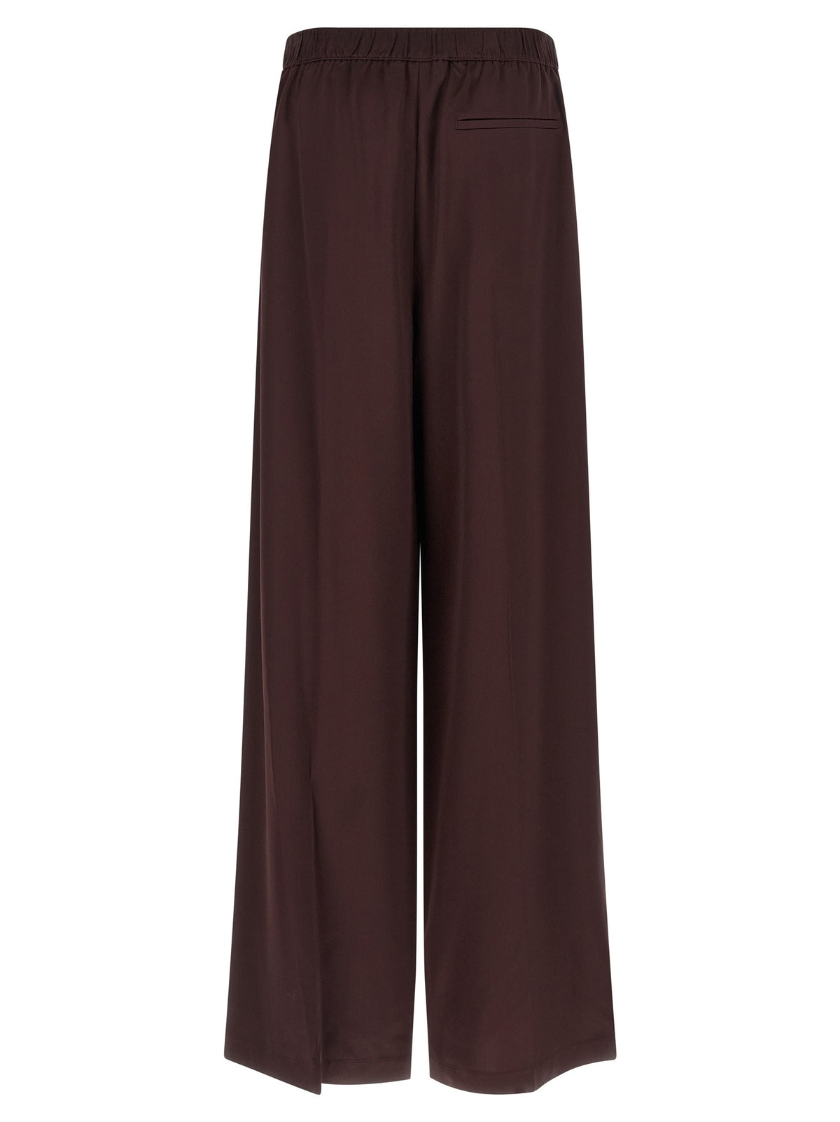 Tory Burch - Shiny pants