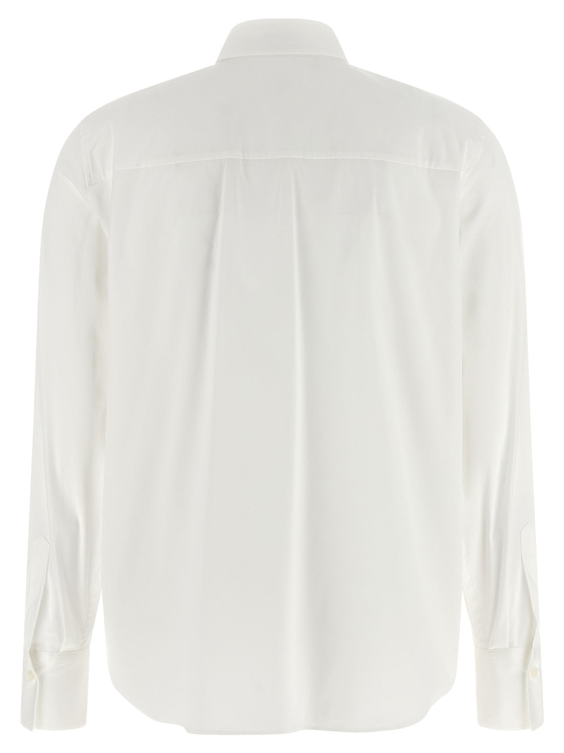 Brunello Cucinelli - 'Shiny Trim' shirt shiny-trim-shirt_be5c4197-1560-4fc2-9287-0193b88ba183