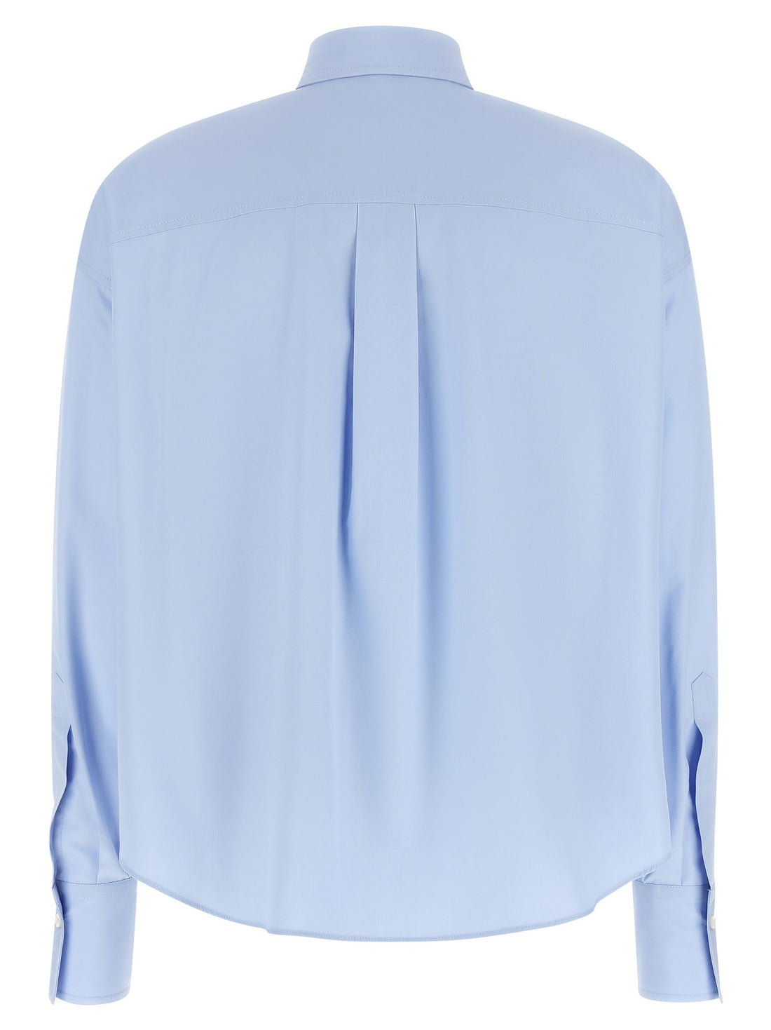 Brunello Cucinelli - 'Shiny Trim' shirt