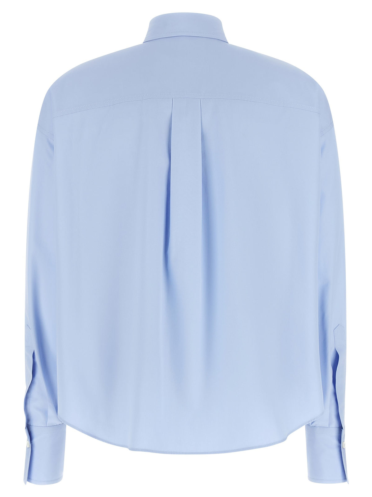 Brunello Cucinelli - 'Shiny Trim' shirt