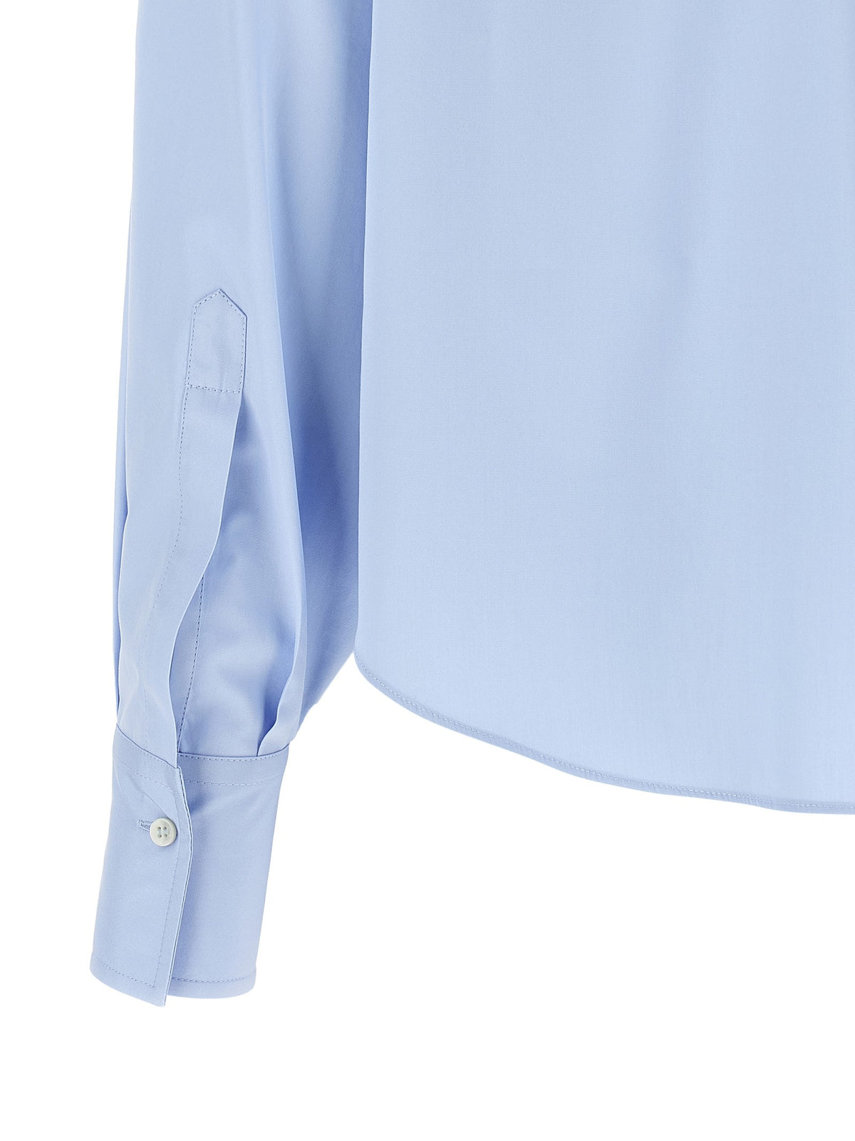 Brunello Cucinelli - 'Shiny Trim' shirt