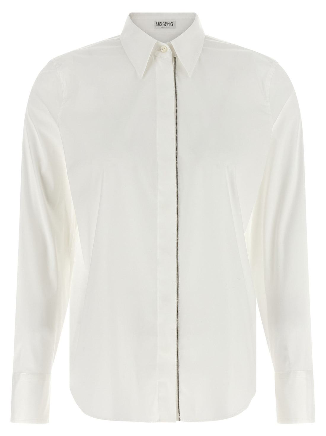 Brunello Cucinelli - 'Shiny Trim' shirt shiny-trim-shirt_be5c4197-1560-4fc2-9287-0193b88ba183