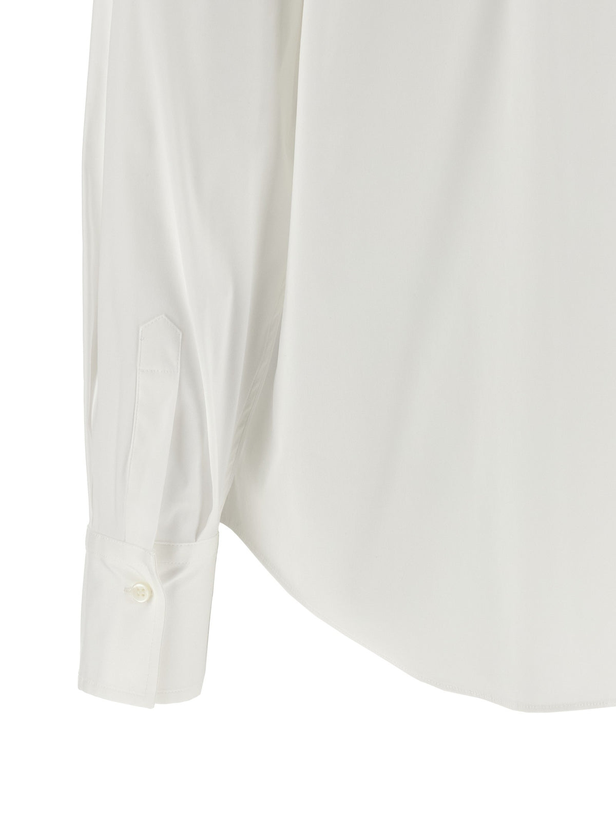 Brunello Cucinelli - 'Shiny Trim' shirt