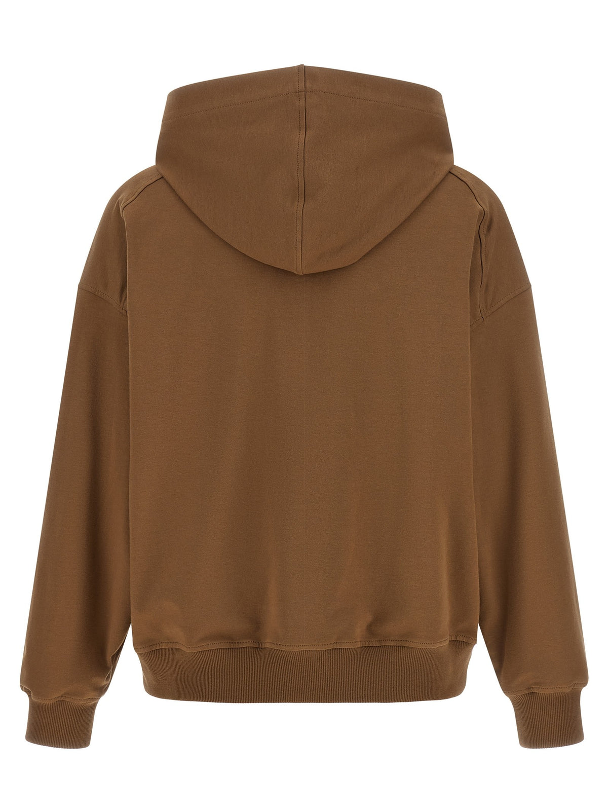 Brunello Cucinelli - 'Shiny Trims' hoodie