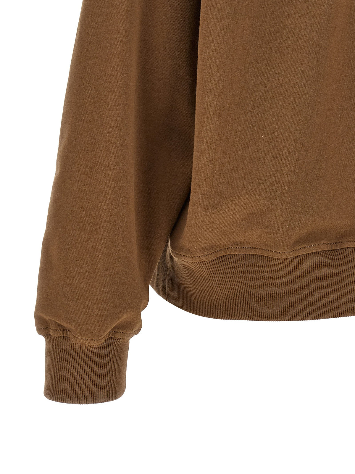 Brunello Cucinelli - 'Shiny Trims' hoodie