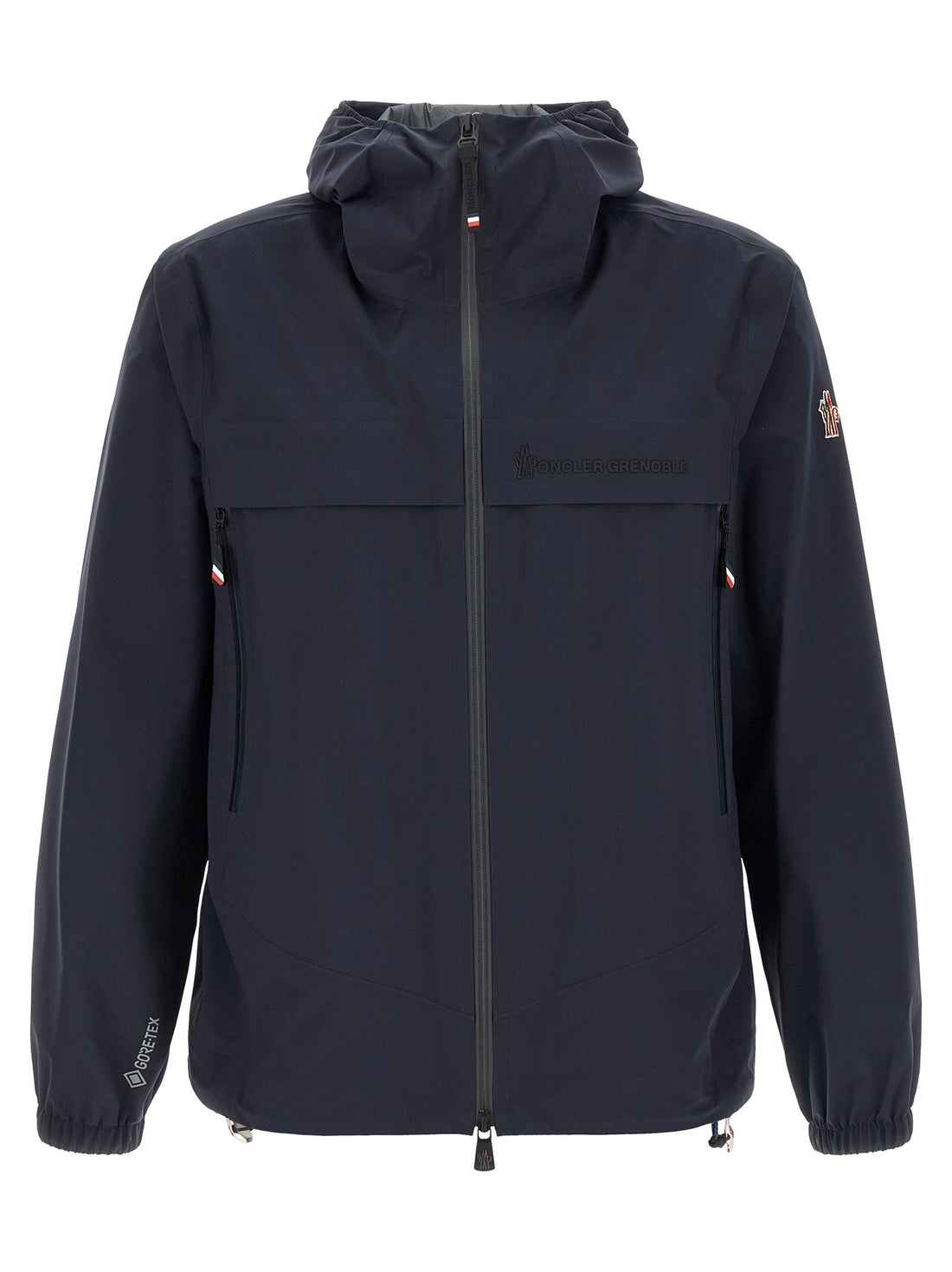MONCLER GRENOBLE - 'Shipton' shell jacket shipton-shell-jacket