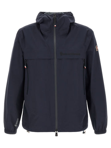 MONCLER GRENOBLE - 'Shipton' shell jacket shipton-shell-jacket