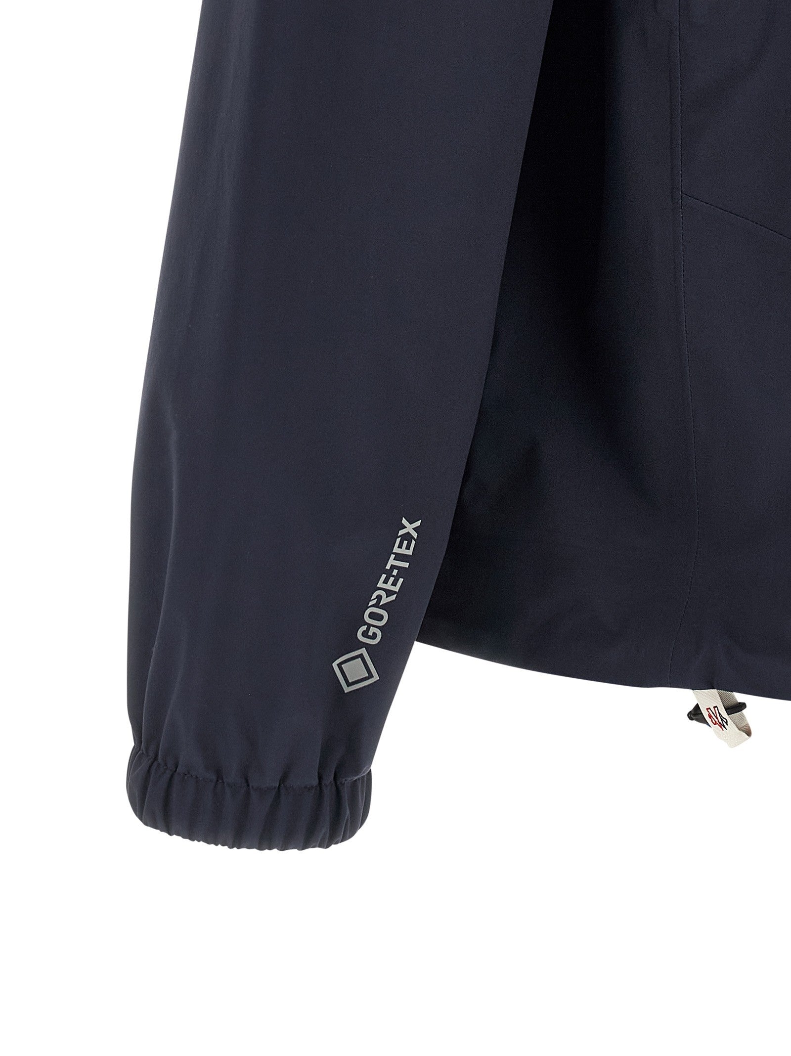 MONCLER GRENOBLE - 'Shipton' shell jacket shipton-shell-jacket_02864726-158a-4c4e-ac14-c1de0b0e0cba