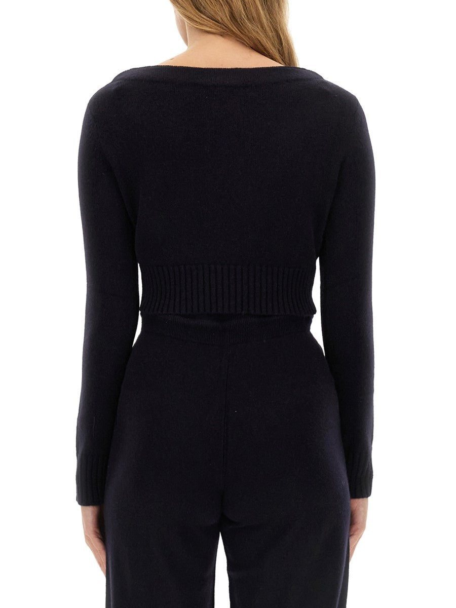 Max Mara Max Mara - SHIRT "ANGRI"