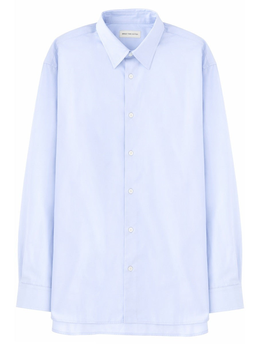 Dries Van Noten - SHIRT "CROOM" shirt-croom