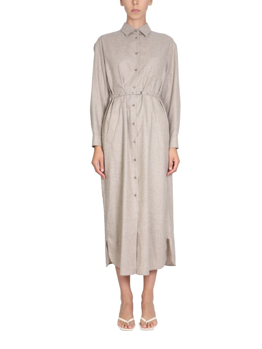 ASPESI - SHIRT DRESS shirt-dress_12cce3db-e97d-49e5-bcb7-42a1402e847e