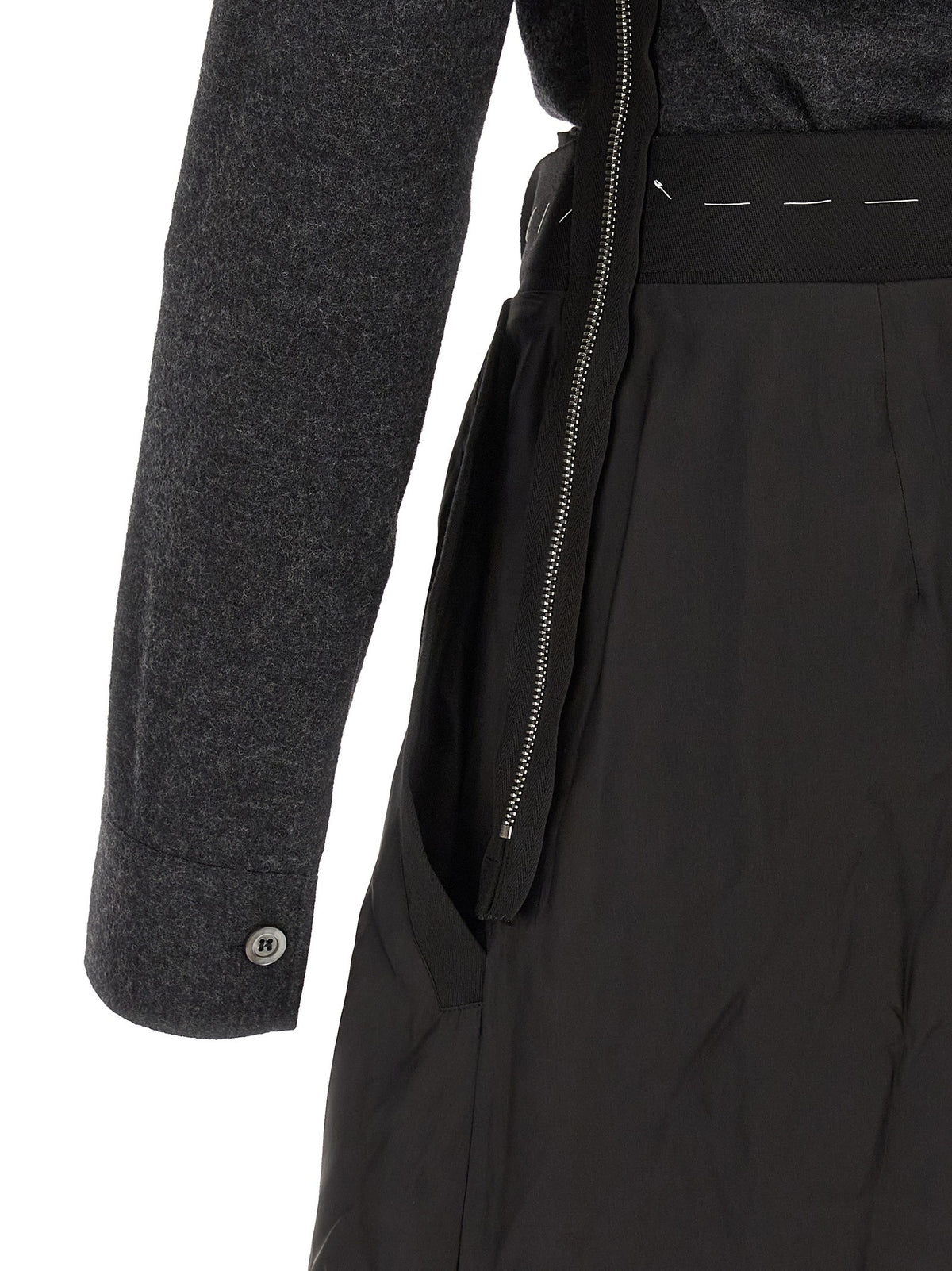 Maison Margiela - Shirt dress