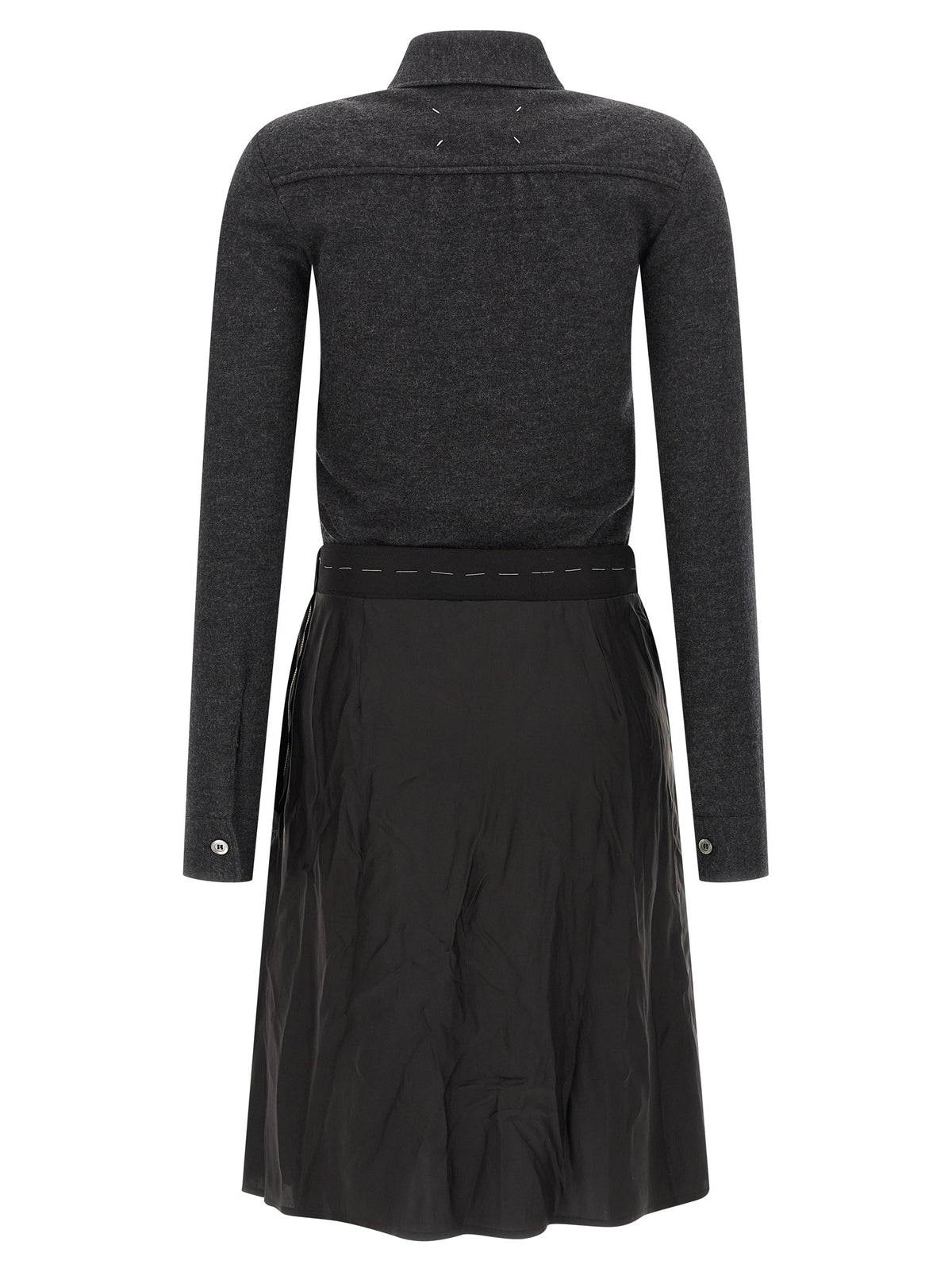 Maison Margiela - Shirt dress