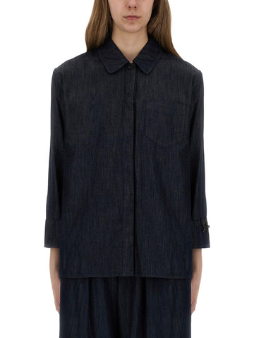 S MAX MARA S MAX MARA - SHIRT "ELLEN"