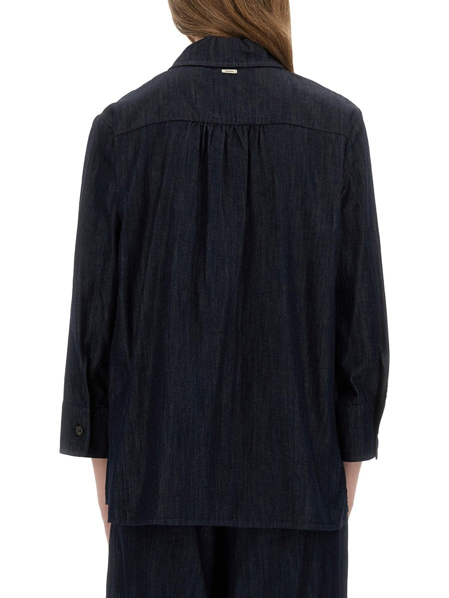 S MAX MARA S MAX MARA - SHIRT "ELLEN"