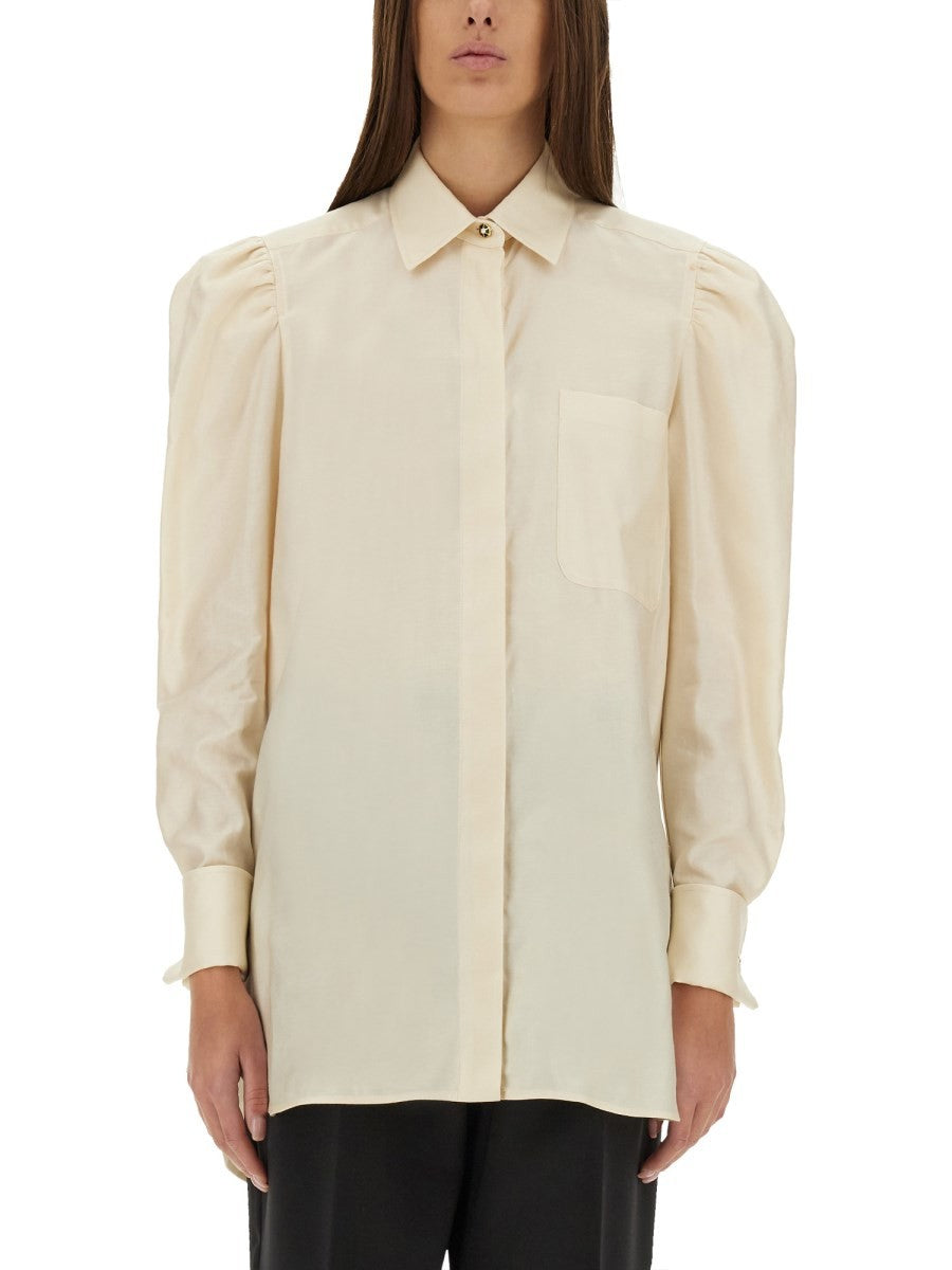 Max Mara - SHIRT "FARADAY" shirt-faraday_c04651e1-d4af-42b0-bbe7-a348c472e5aa