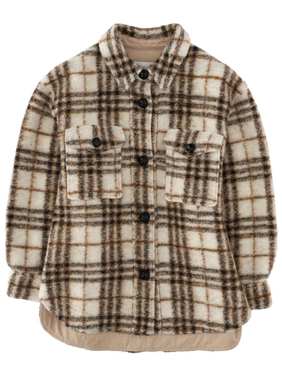 MARANT ETOILE - SHIRT "HARVELI" shirt-harveli_0802146e-c4dc-454a-9d33-c3a11c3e6729