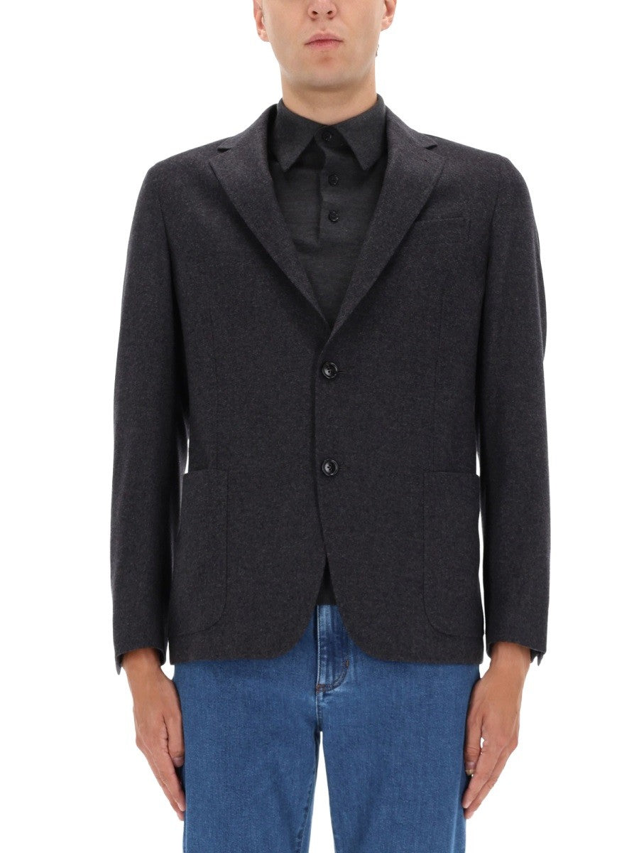 Zegna - SHIRT JACKET shirt-jacket_3d30c2f3-91cb-4293-8186-fd5feaab8d62