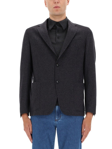 Zegna - SHIRT JACKET shirt-jacket_3d30c2f3-91cb-4293-8186-fd5feaab8d62