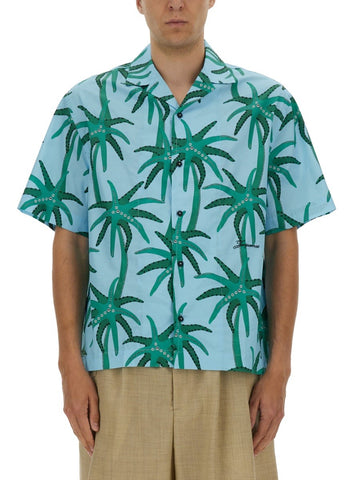JACQUEMUS JACQUEMUS - SHIRT "JEAN"