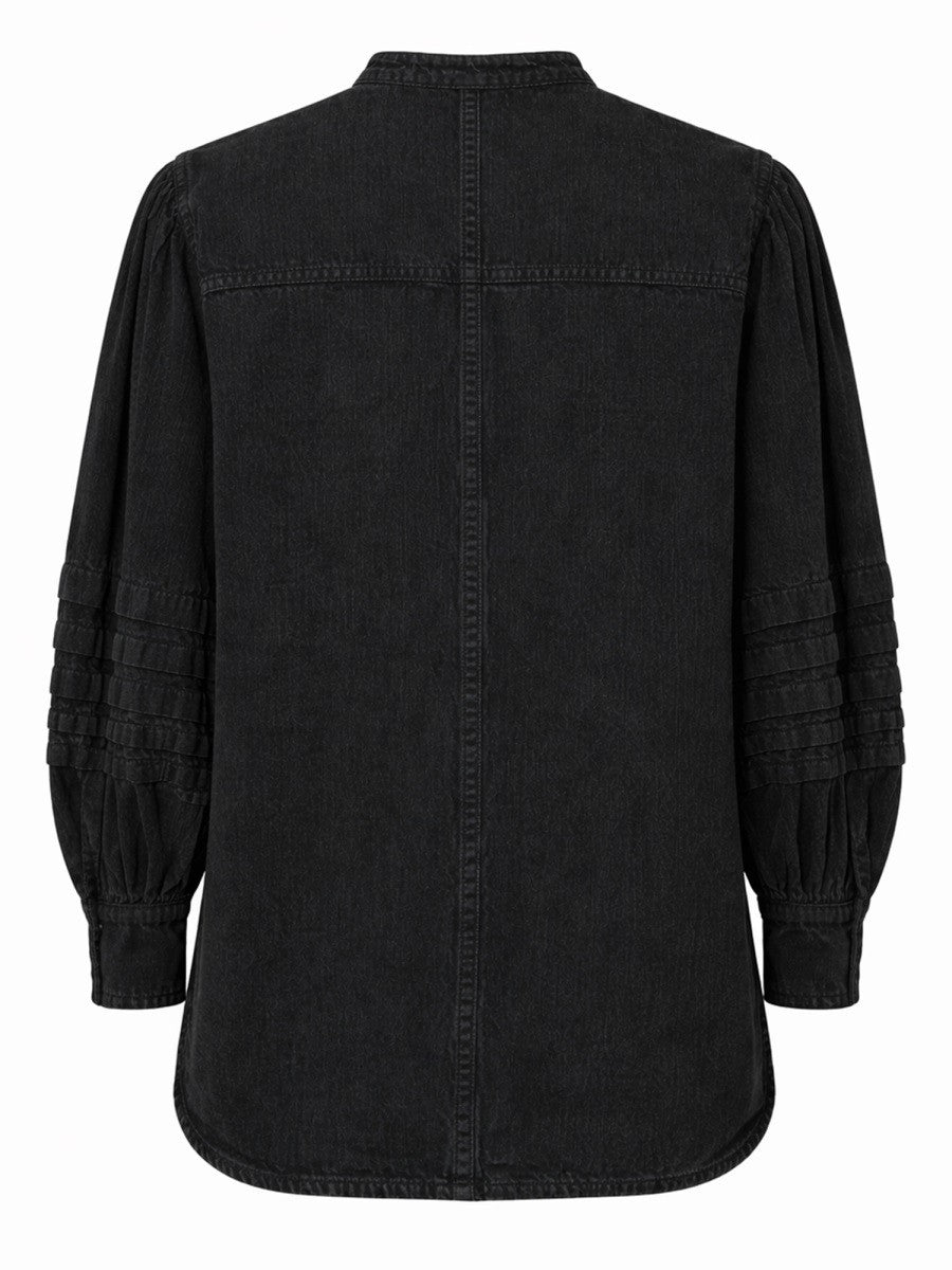 MARANT ETOILE - SHIRT "MILEDA" shirt-mileda_f8a28e81-07b6-459e-ae62-9e1f3368ce48