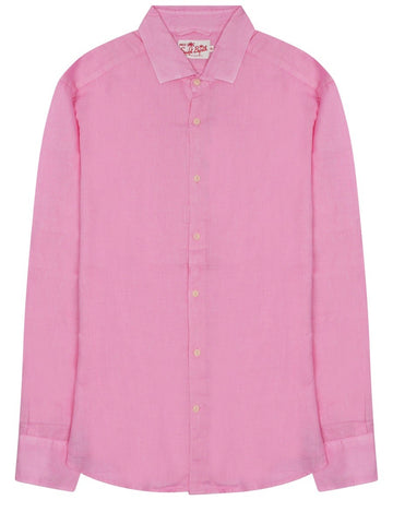 MC2 SAINT BARTH SHIRT "PAMPLONA"