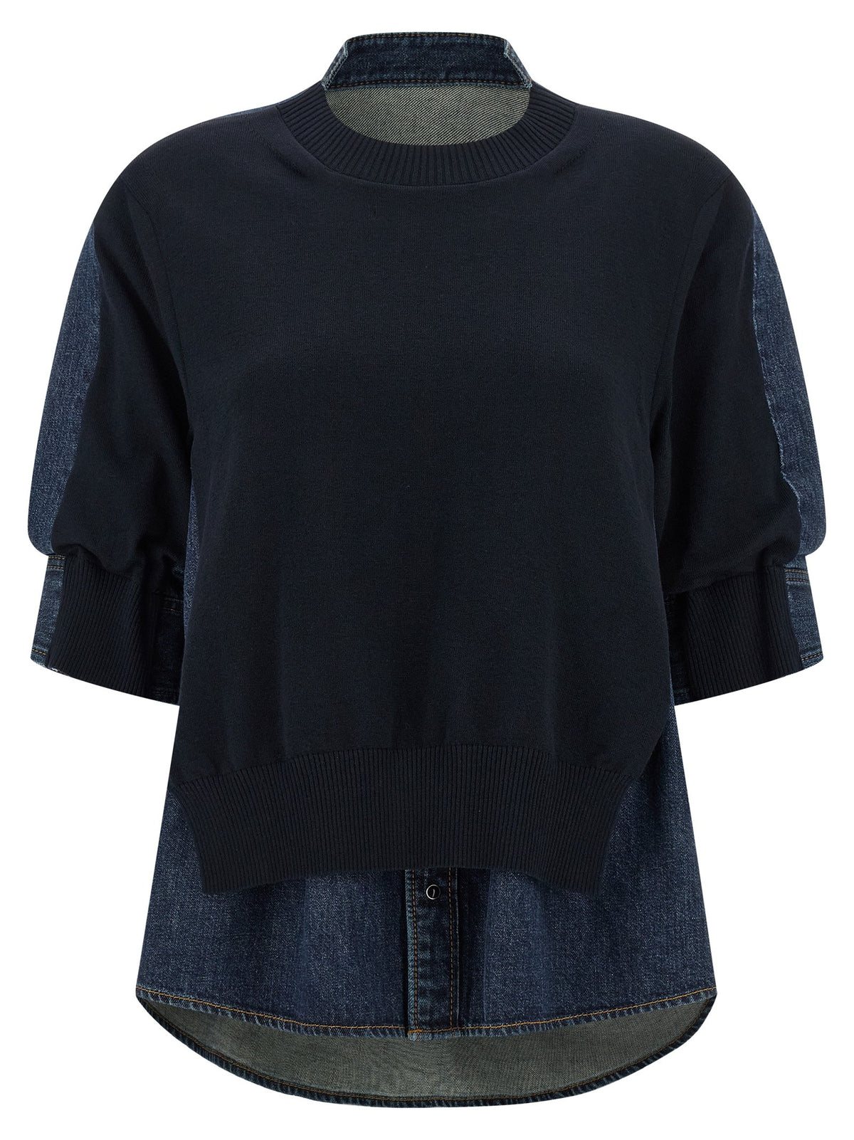 SACAI - Shirt sweater