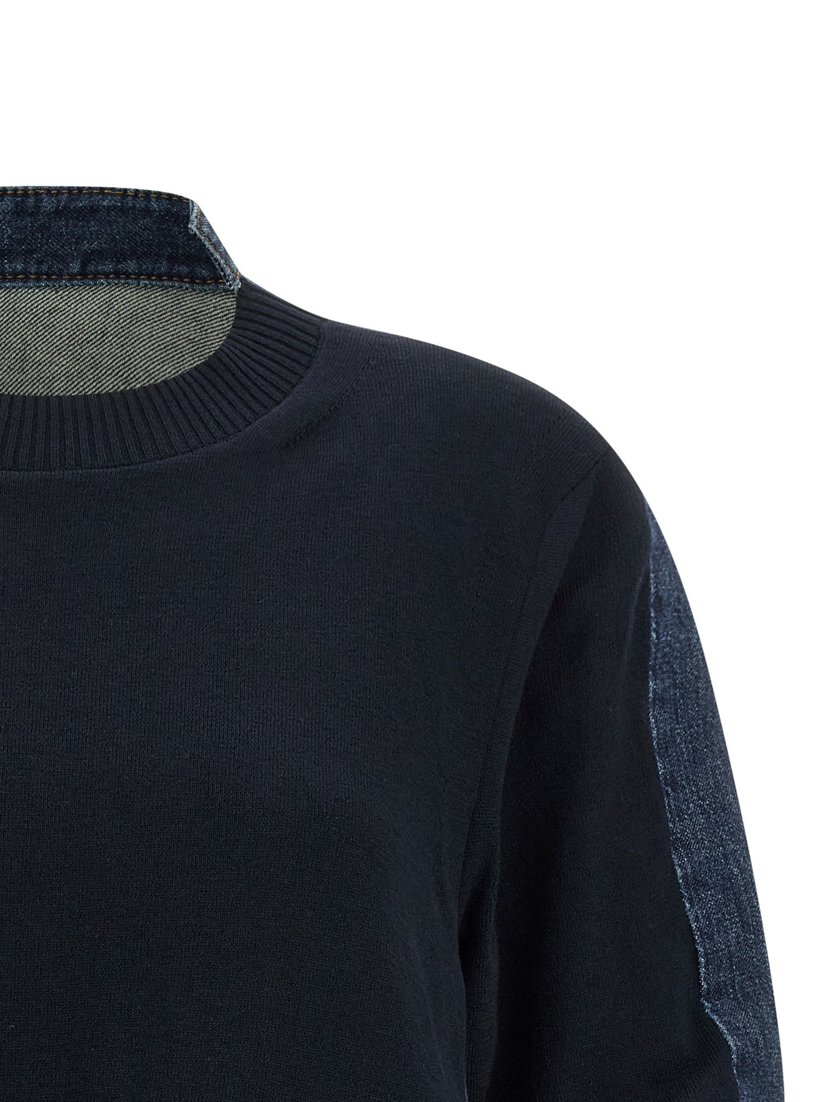 SACAI - Shirt sweater