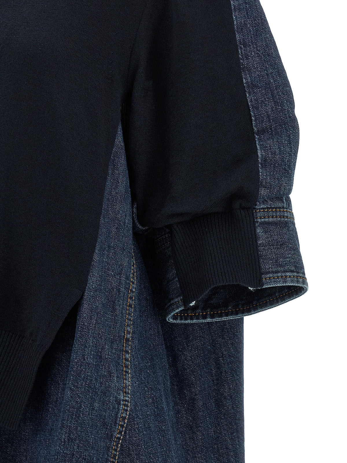 SACAI - Shirt sweater