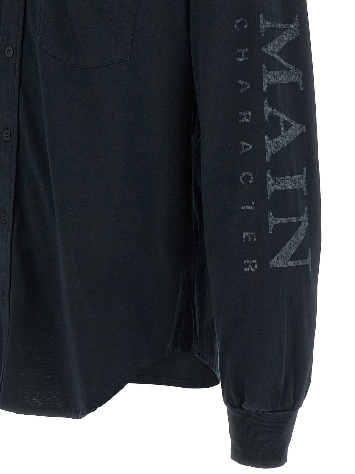 Balenciaga - Shirt T-shirt