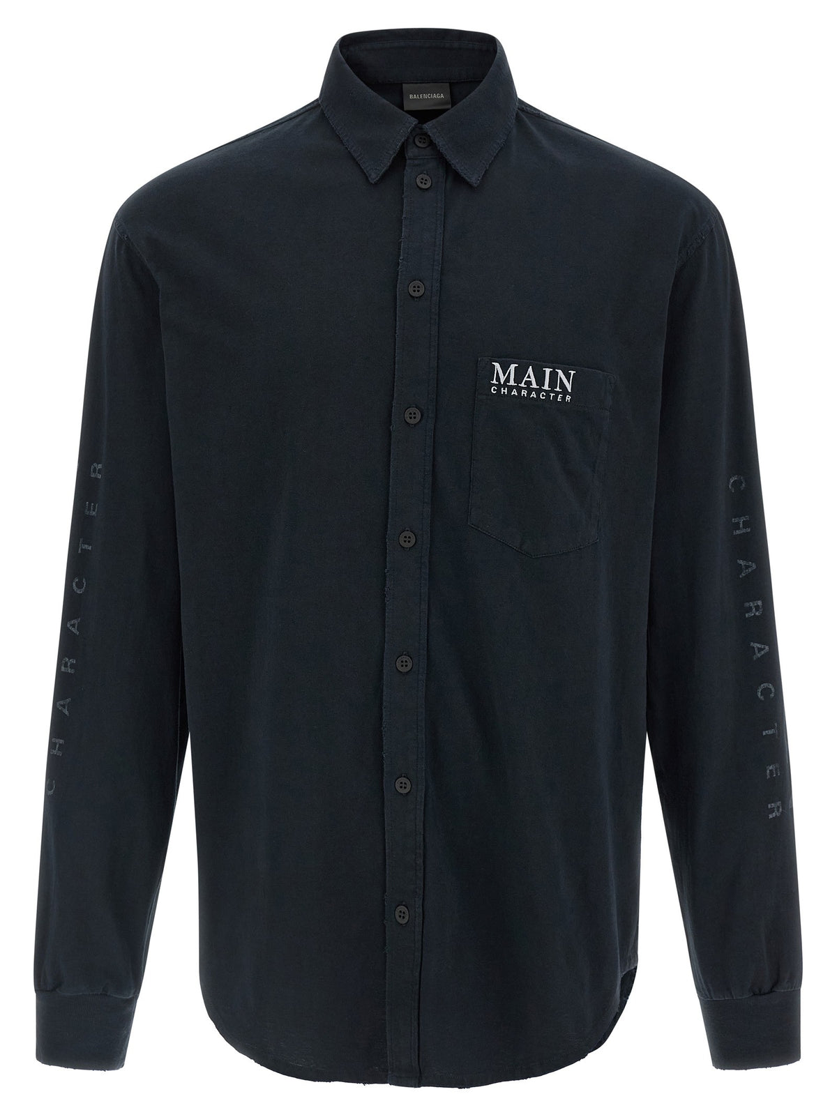 Balenciaga - Shirt T-shirt