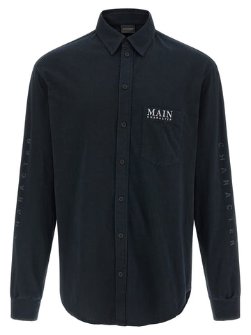 Balenciaga - Shirt T-shirt