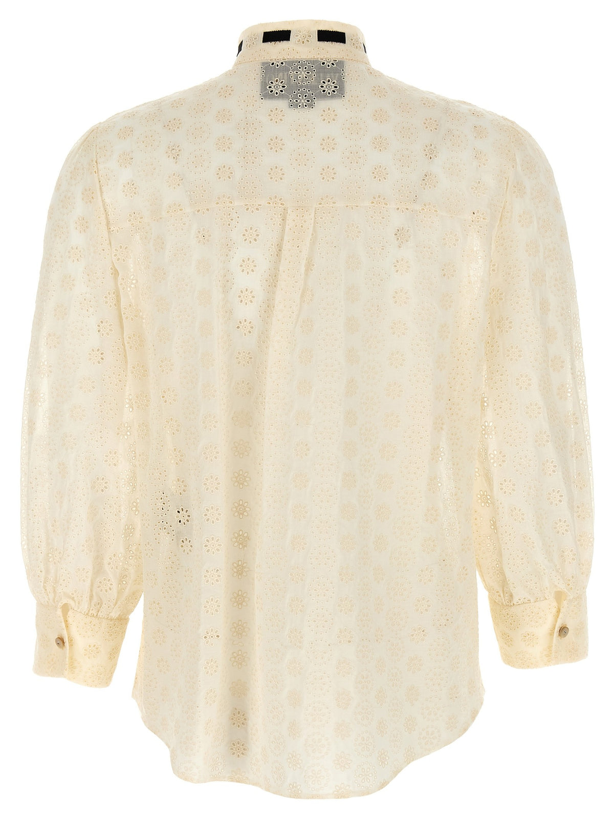Valentino Garavani - Shirt Valentino Garavani sangallo